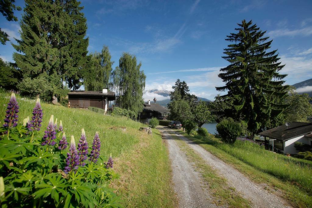 Waldstrand Berger Villa Зеебоден Екстериор снимка