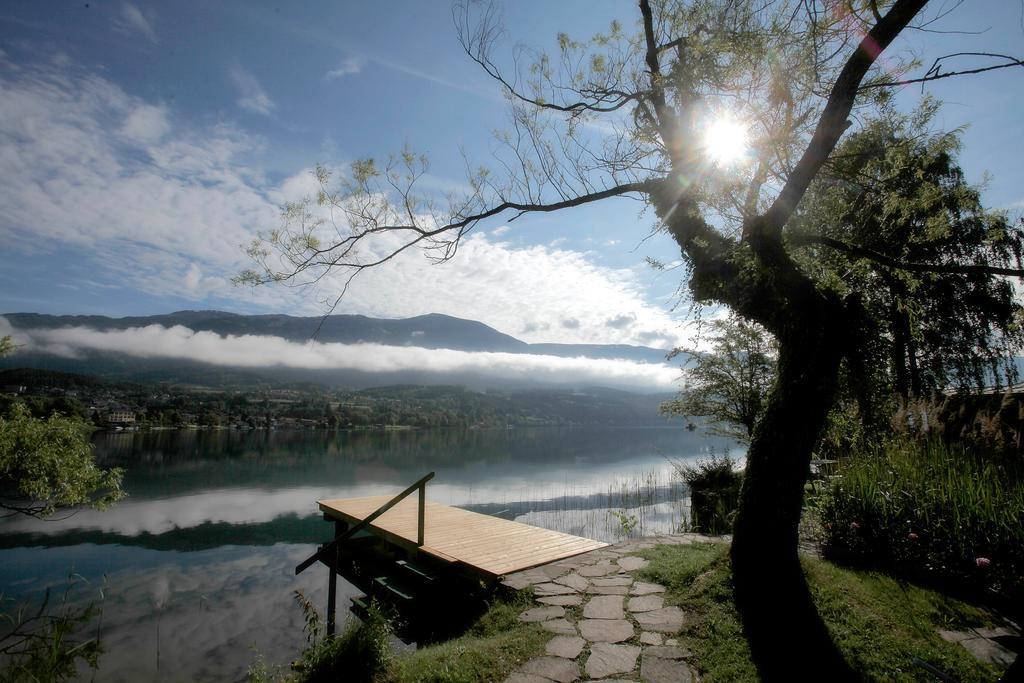 Waldstrand Berger Villa Зеебоден Екстериор снимка