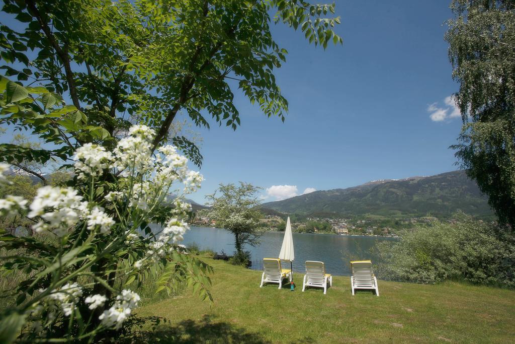 Waldstrand Berger Villa Зеебоден Екстериор снимка